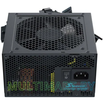Блок питания Seasonic G12 GC-750 750W (A751GCAFH) картинка 2